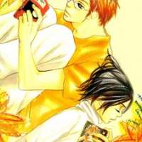  ����� Shoujo Mangaka no Koi <small>Story & Art</small> 
